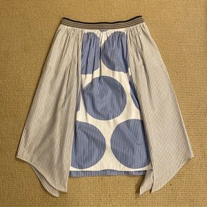 Stella McCartney skirt, like new, size 46.